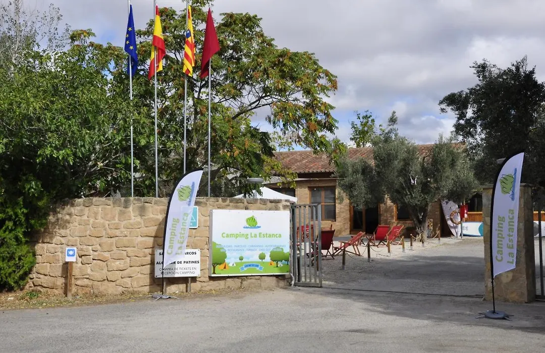 Camping La Estanca-1