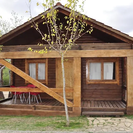 Camping La Estanca-3